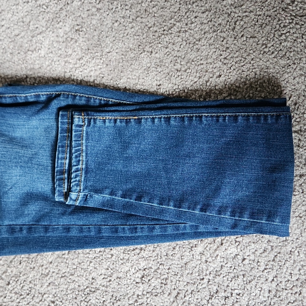 Jeans - Picture 4 of 4